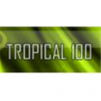 Rádio Tropical 100 Bacharengue