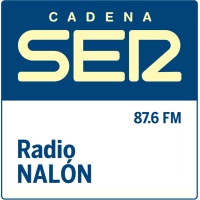 Nalón (Cadena SER) 87.6 FM