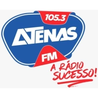 Rádio Atenas FM - 105.3 FM