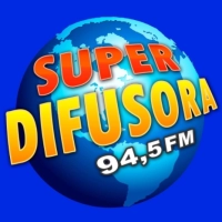 Rádio Super Difusora - 94.5 FM