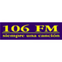 Radio La 106 Siempre una Cancion - 106.1 FM