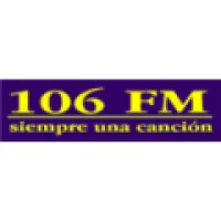 Rádio La 106 Siempre una Cancion - 106.1 FM
