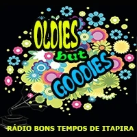 Rádio Bons Tempos de Itapira