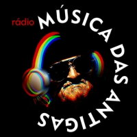 Rádio Música das Antigas