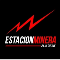 Radio Estación Minera FM - 95.9 FM