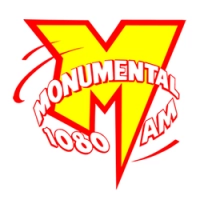 Monumental 101.3 FM
