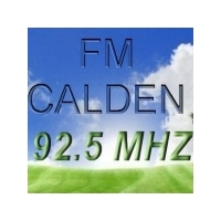 Radio Calden FM - 92.5 FM