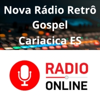 Rádio Retrô Gospel 