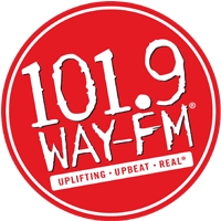 Rádio Way-FM - 101.9 FM
