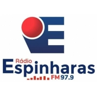 Rádio Nova Espinharas FM - 97.9 FM