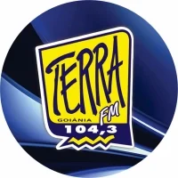 Rádio Terra FM - 104.3 FM