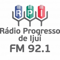Rádio Progresso - 92.1 FM