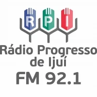 Rádio Progresso - 92.1 FM