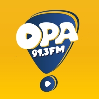 Opa FM 91.3 FM