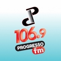Rádio Progresso - 106.9 FM