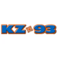 Radio KZ-93 - 92.9 FM