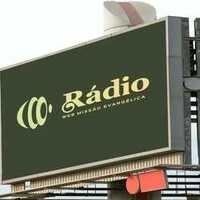 Rádio Web Missão Evangelica