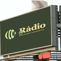 Rádio Web Missão Evangelica