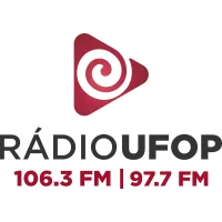 Rádio UFOP 97.7 FM / 106.3FM