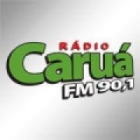Rádio Caruá FM - 90.1 FM