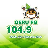 GERU FM 104.9 FM