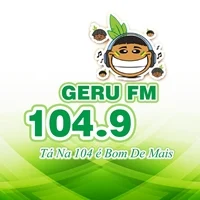 Rádio GERU FM - 104.9 FM