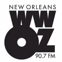 Rádio WWOZ 90.7 FM