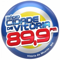 Rádio Cidade de Vitória - 89.9 FM