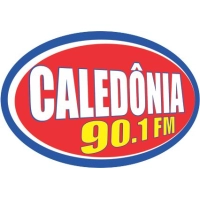Caledônia 90.1 FM