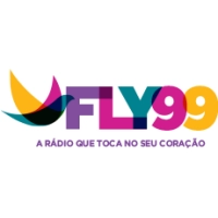 Rádio Fly 99 FM - 99.1 FM