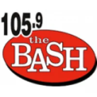Rádio The Bash - 105.9 FM