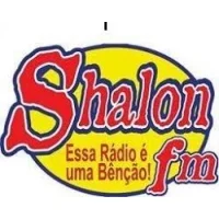 Web Rádio Shalom Recife