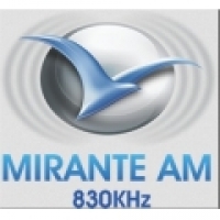 Rádio Mirante 830 AM