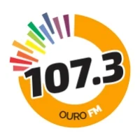 Rádio Ouro FM - 107.3 FM