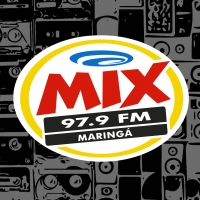 Rádio Mix - 97.9 FM