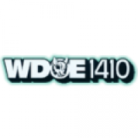 Radio WDOE AM - 1410 AM