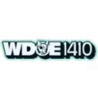 Radio WDOE AM - 1410 AM