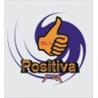 Rádio Positiva - Fm 95.1