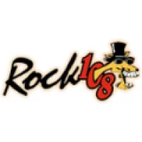 Rádio Rock 108 - 107.9 FM
