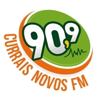 Rádio Currais Novos - 90.9 FM