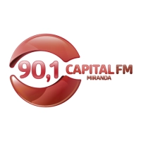 Rádio Capital FM - 90.1 FM