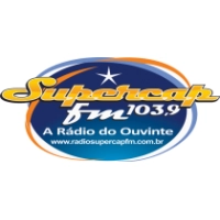 Rádio Supercap FM - 103.9 FM