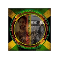 Rádio Reggae Rasta