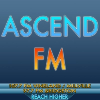 Radio Ascend FM - WPOV-LP - 107.7 FM