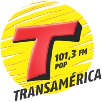 Transamérica 101.3 FM