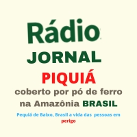RADIO JORNAL PIQUIÁ