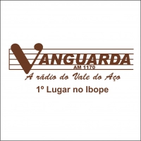 Rádio Vanguarda - 1170 AM