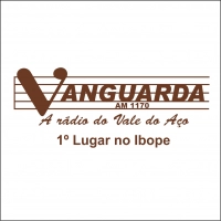 Vanguarda 1170 AM