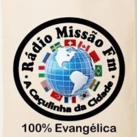 Rádio Missão Fm RJ