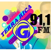Rádio Guairacá - 91.1 FM
